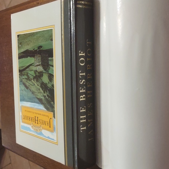 The best of James Harriet - Picture 7 of 8